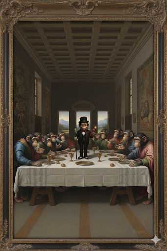 The Final Feast